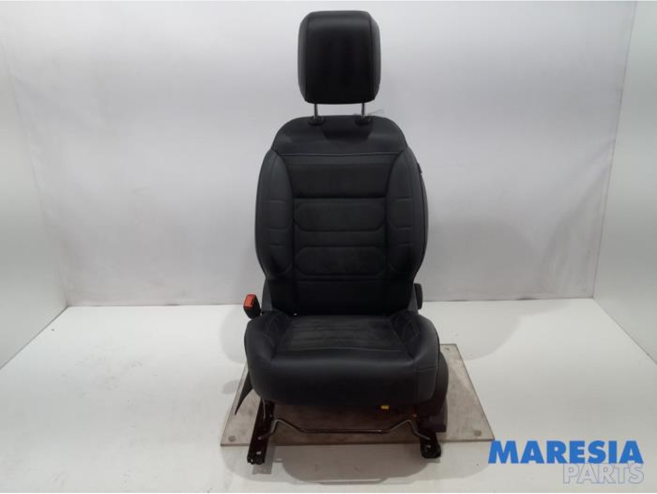 Citroen - C5 Aircross - Stoel links
