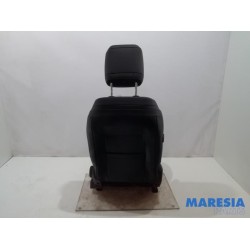 Citroen - C5 Aircross - Stoel links