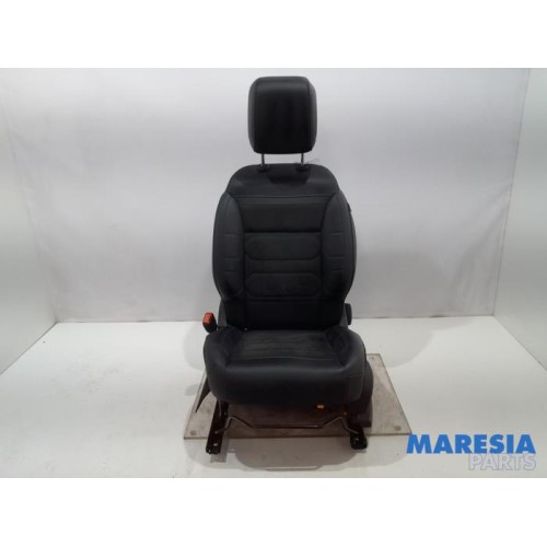 Citroen - C5 Aircross - Seat, left