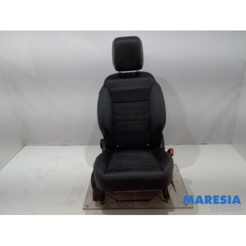 Citroen - C5 Aircross - Seat, right