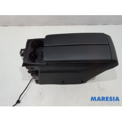 Citroen - C5 Aircross - Middle console