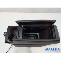 Citroen - C5 Aircross - Middle console