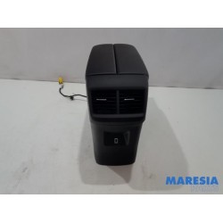 Citroen - C5 Aircross - Middle console