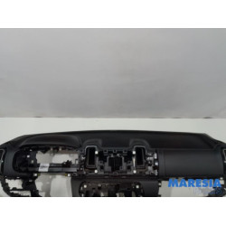 Citroen - C5 Aircross - Airbag set + dashboard