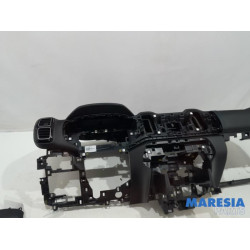 Citroen - C5 Aircross - Airbag set + dashboard