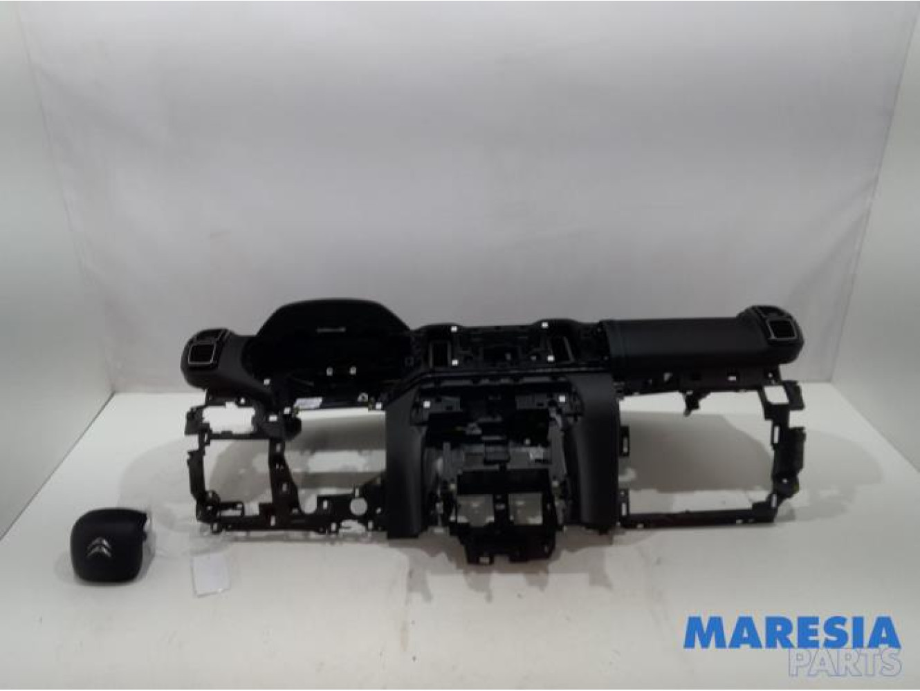 Citroen - C5 Aircross - Airbag set + dashboard