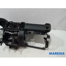 Citroen - C5 Aircross - Airbag set + dashboard