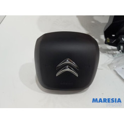 Citroen - C5 Aircross - Airbag set + dashboard