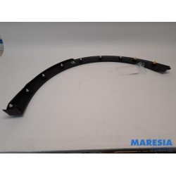 Renault - Captur - Extension garde-boue