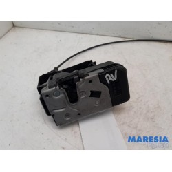 Renault - Trafic - Deurslot Mechaniek 2Deurs rechts