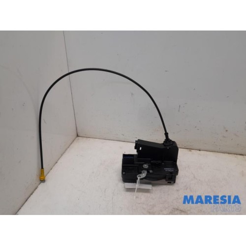 Renault - Trafic - Door lock mechanism 2-door, right