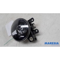 Renault - Captur - Fog light, front right