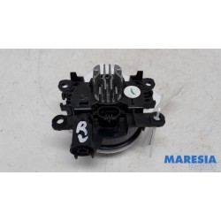 Renault - Captur - Fog light, front right