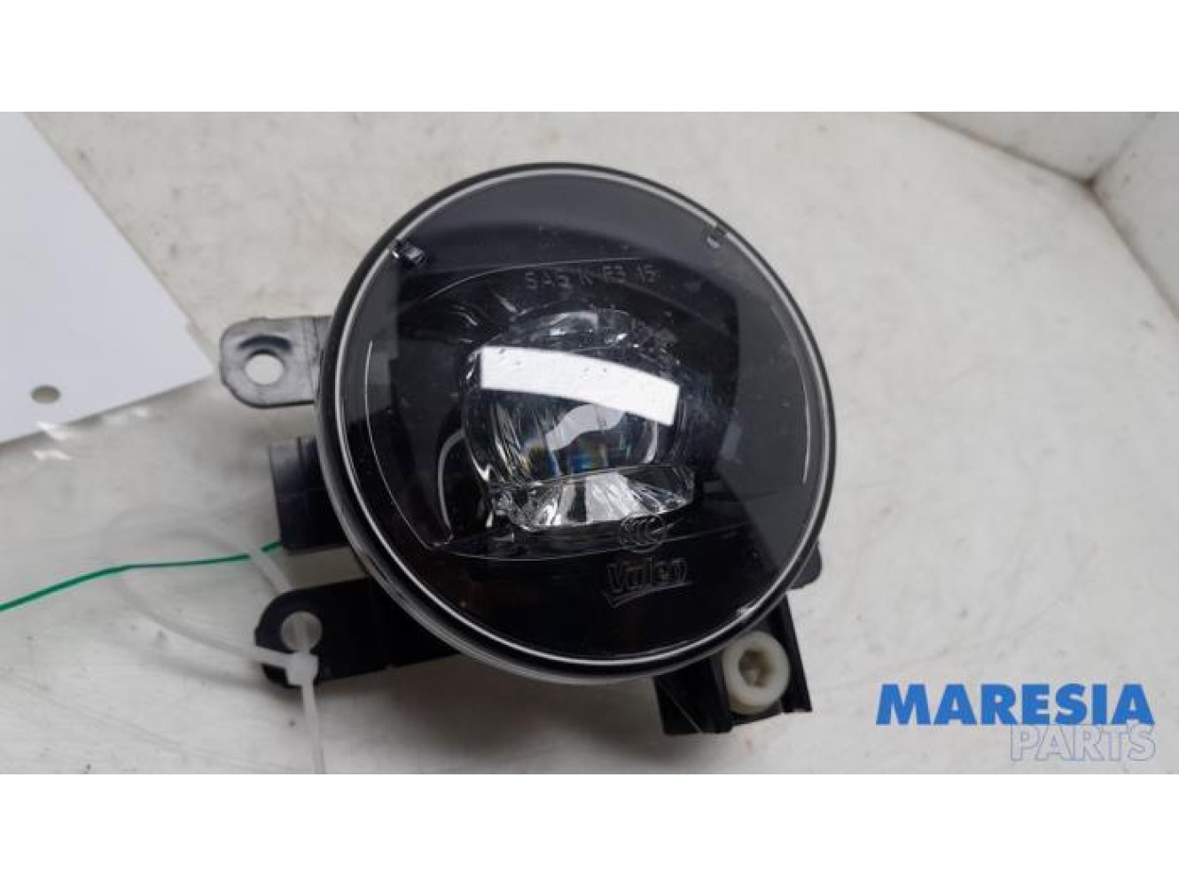 Renault - Captur - Fog light, front right