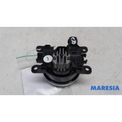 Renault - Captur - Fog light, front right