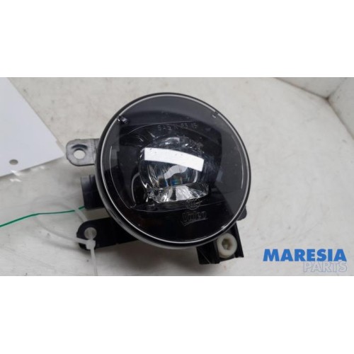 Renault - Captur - Fog light, front right