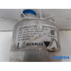 Renault - Trafic - Airco Droger