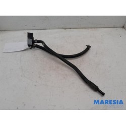 Renault - Trafic - Particulate filter sensor