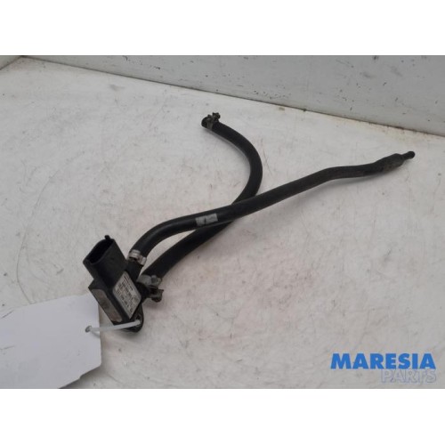 Renault - Trafic - Rußfilter Sensor