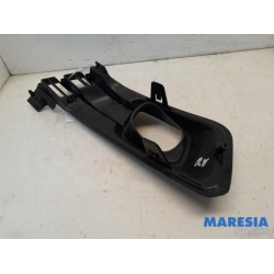 Renault - Captur - Abdeckplatte Nebelscheinwerfer rechts