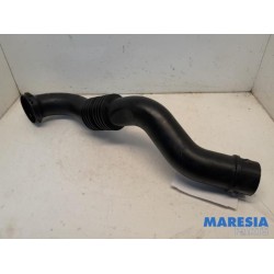 Renault - Trafic - Intercooler Buis