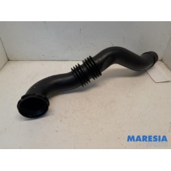 Renault - Trafic - Intercooler Buis