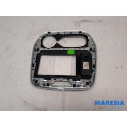 Renault - Captur - Cadre radio