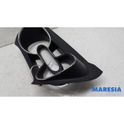 Renault - Captur - Odometer decorative strip