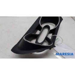 Renault - Captur - Odometer decorative strip