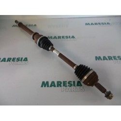 Renault - Modus - Front drive shaft, right
