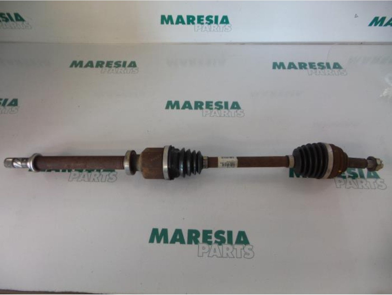 Renault - Modus - Front drive shaft, right