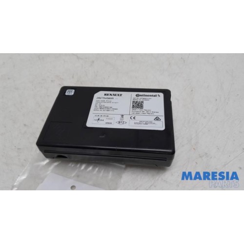 Renault - Captur - Navigation Modul