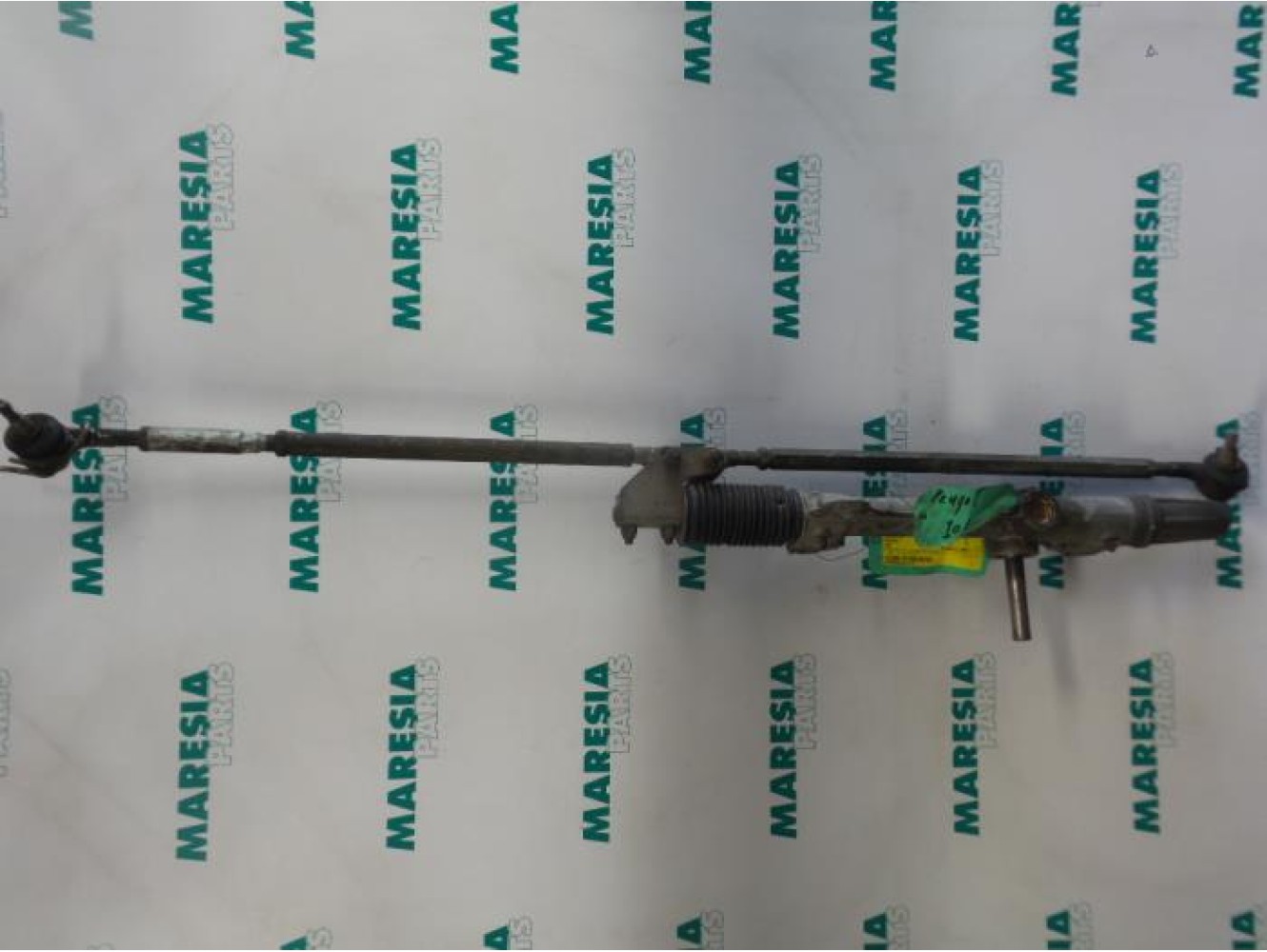 Peugeot - 106 - Steering box