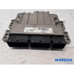 Renault - Captur - Engine management computer