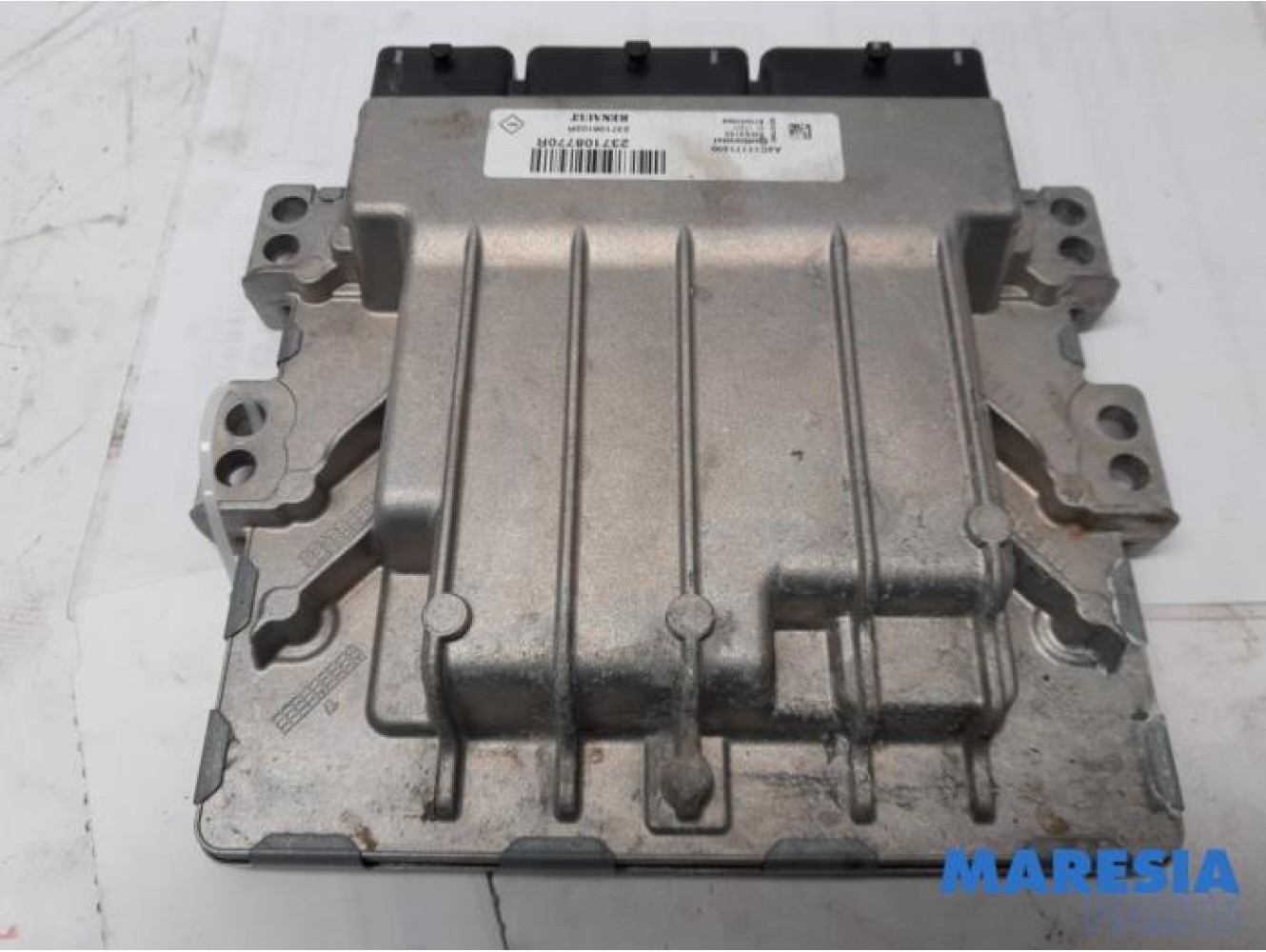 Renault - Captur - Engine management computer