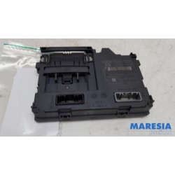 Renault - Captur - Card reader (lock)