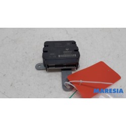 Renault - Captur - Airbag Module