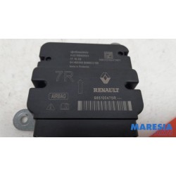 Renault - Captur - Airbag Module
