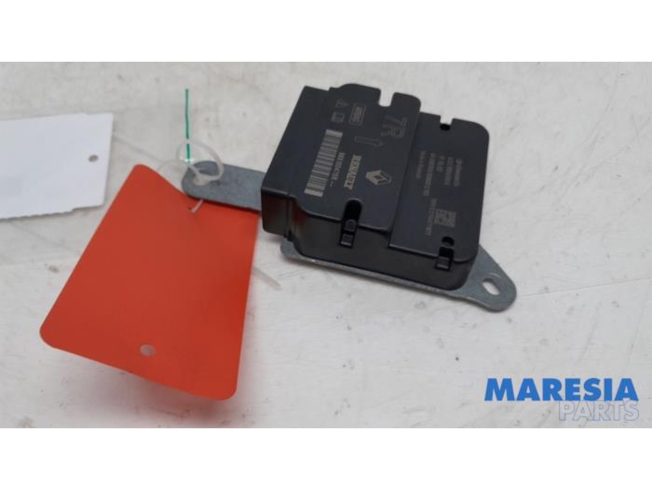 Renault - Captur - Airbag Module