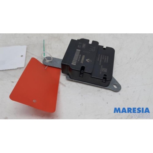 Renault - Captur - Airbag Module