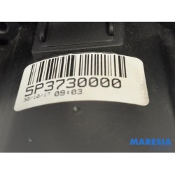 Renault - Captur - Heating and ventilation fan motor