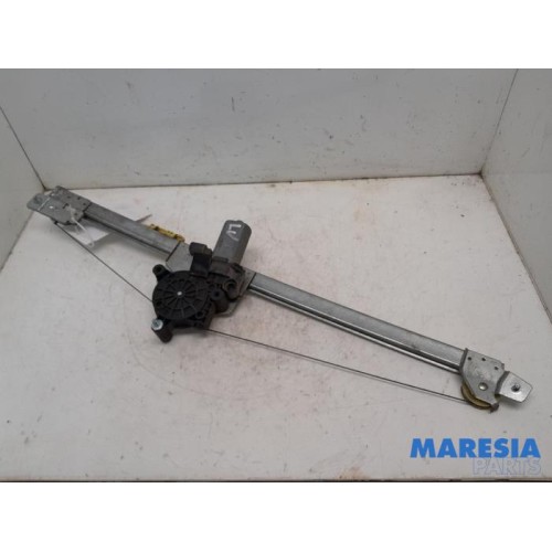 Renault - Trafic - Window mechanism 2-door, front left