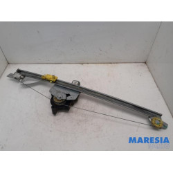 Renault - Trafic - Window mechanism 2-door, front right
