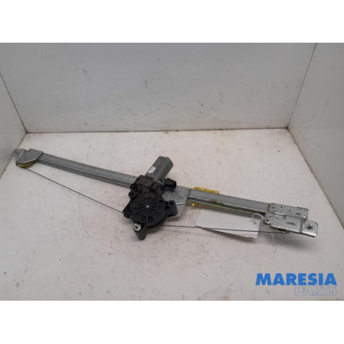 Renault - Trafic - Window mechanism 2-door, front right