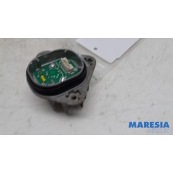 Renault - Captur - Daylight LED module