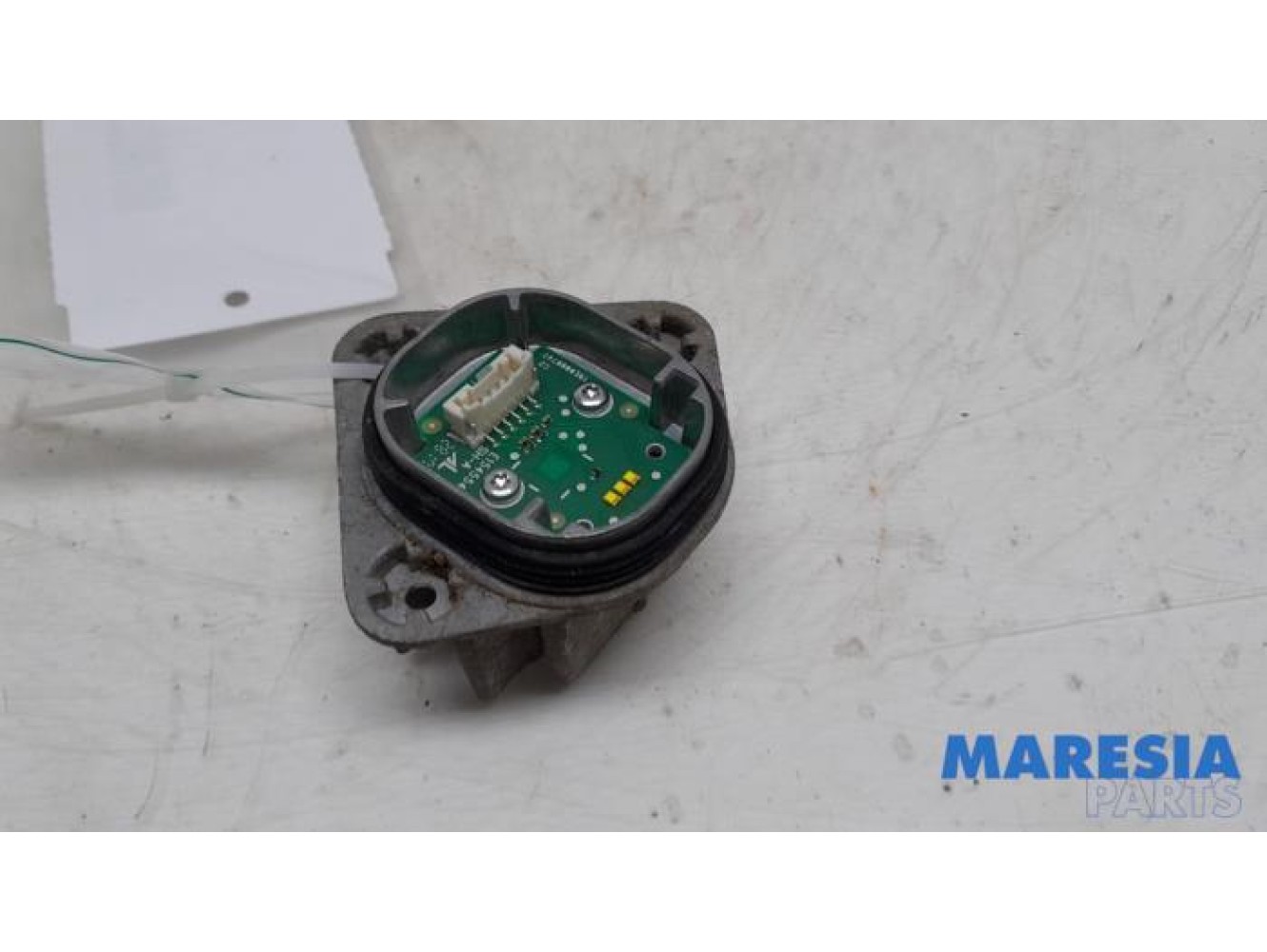 Renault - Captur - Daylight LED module
