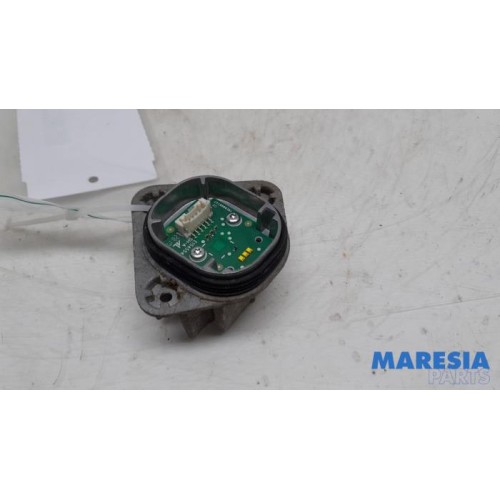 Renault - Captur - Tageslicht-LED-Modul