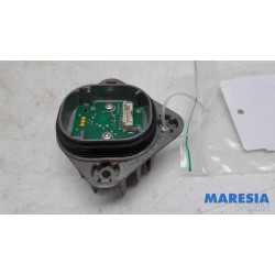 Renault - Captur - Daylight LED module