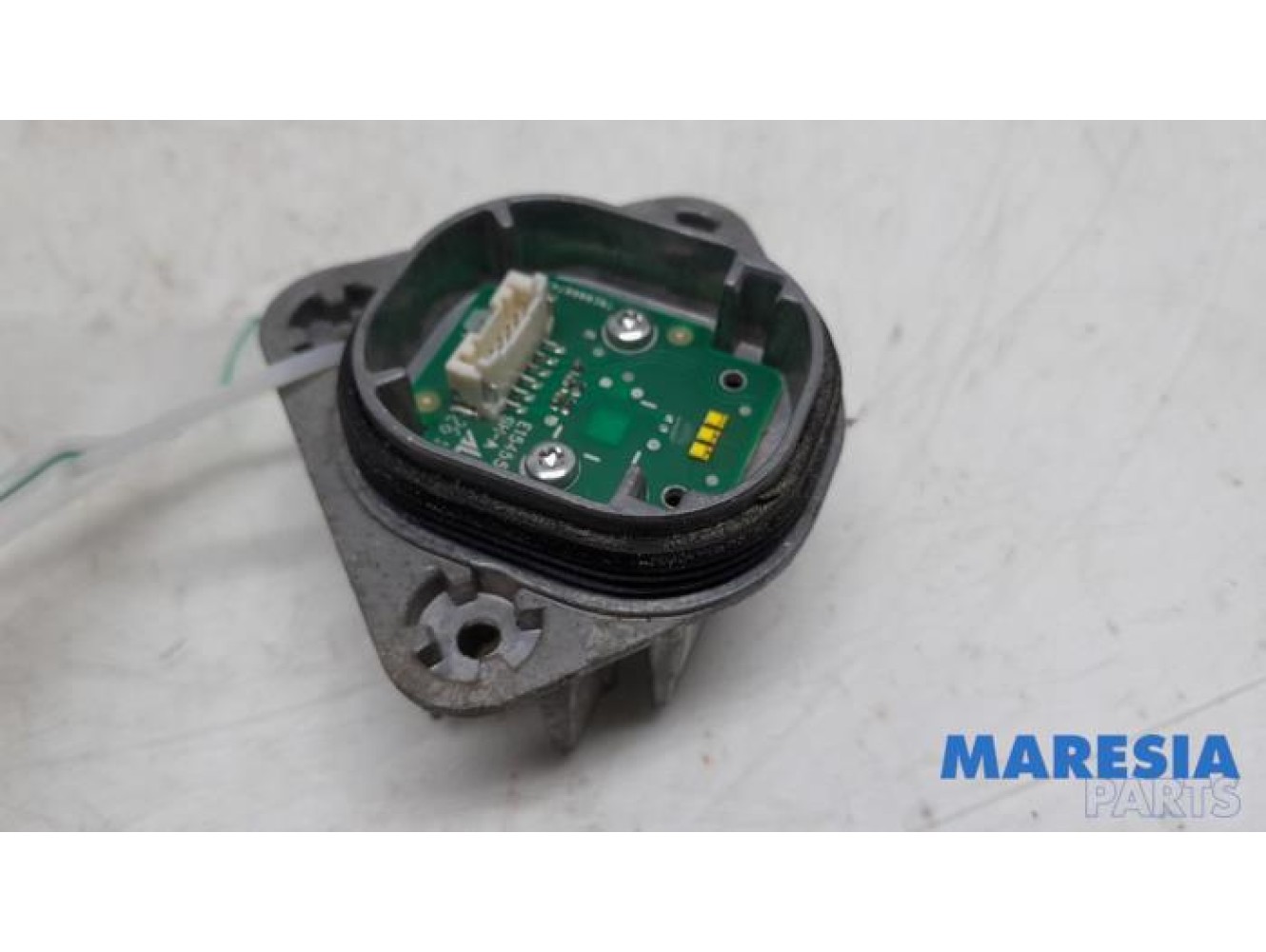 Renault - Captur - Daylight LED module