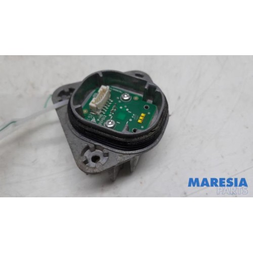 Renault - Captur - Tageslicht-LED-Modul